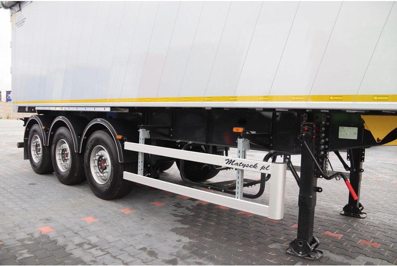 Semiremorcă basculantă Wielton: Foto 11