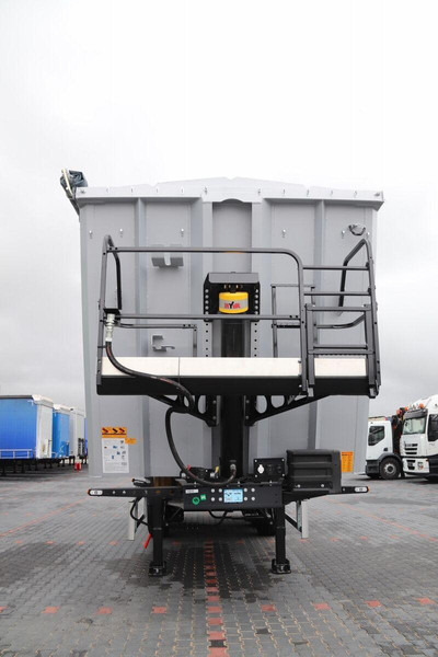 Semiremorcă basculantă Wielton: Foto 9