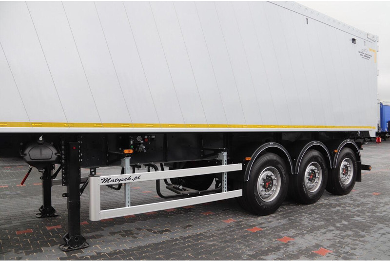 Semiremorcă basculantă Wielton: Foto 16