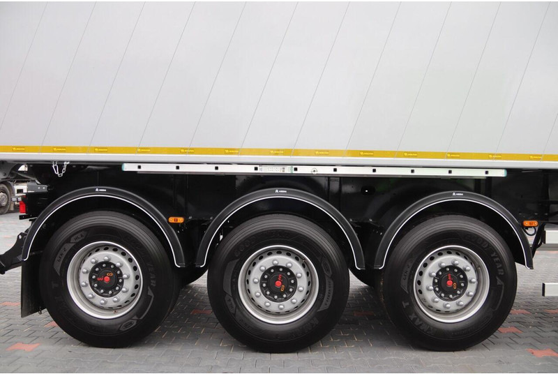 Semiremorcă basculantă Wielton: Foto 13