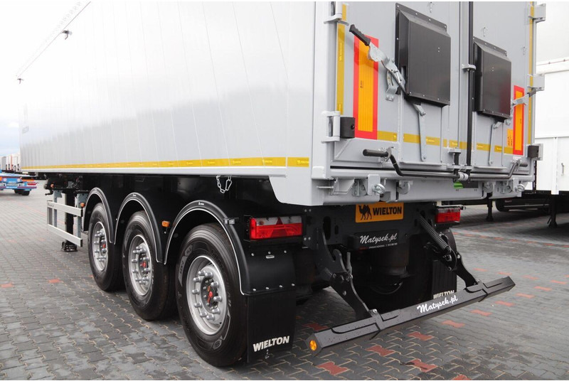 Semiremorcă basculantă Wielton: Foto 15