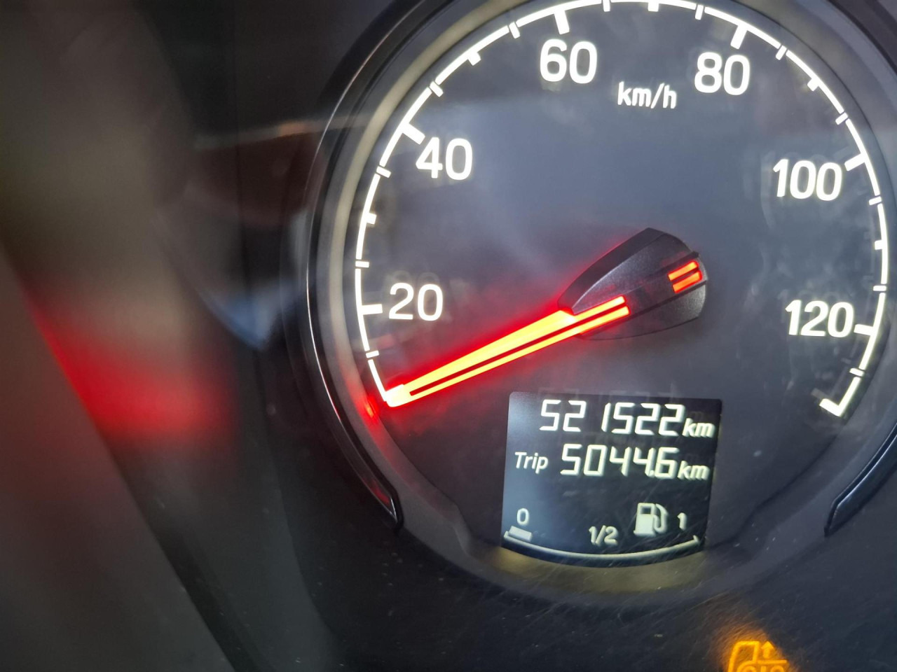 SCANIA SCANIA R500 CR20H - Cap tractor: Foto 3 SCANIA SCANIA R500 CR20H - Cap tractor: Foto 3