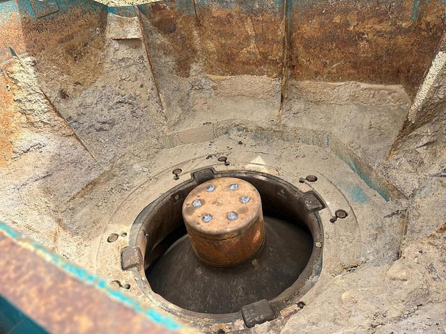 Powerscreen 1150 Maxtrak - Concasor conice: Foto 3 Powerscreen 1150 Maxtrak - Concasor conice: Foto 3