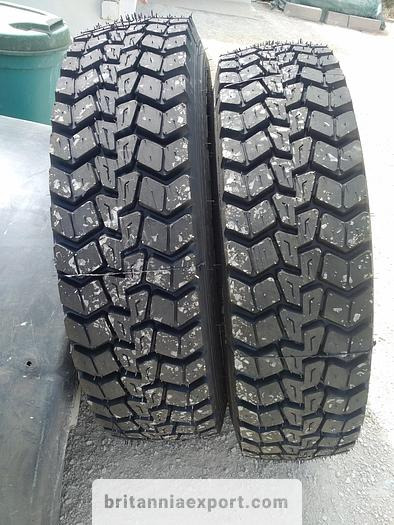 FACTORY Retread 315/80R22.5 156/150J Truck Tyres | Quarry Tread | Heavy-Duty | Export Ready - Anvelopă pentru Camion: Foto 1 FACTORY Retread 315/80R22.5 156/150J Truck Tyres | Quarry Tread | Heavy-Duty | Export Ready - Anvelopă pentru Camion: Foto 1