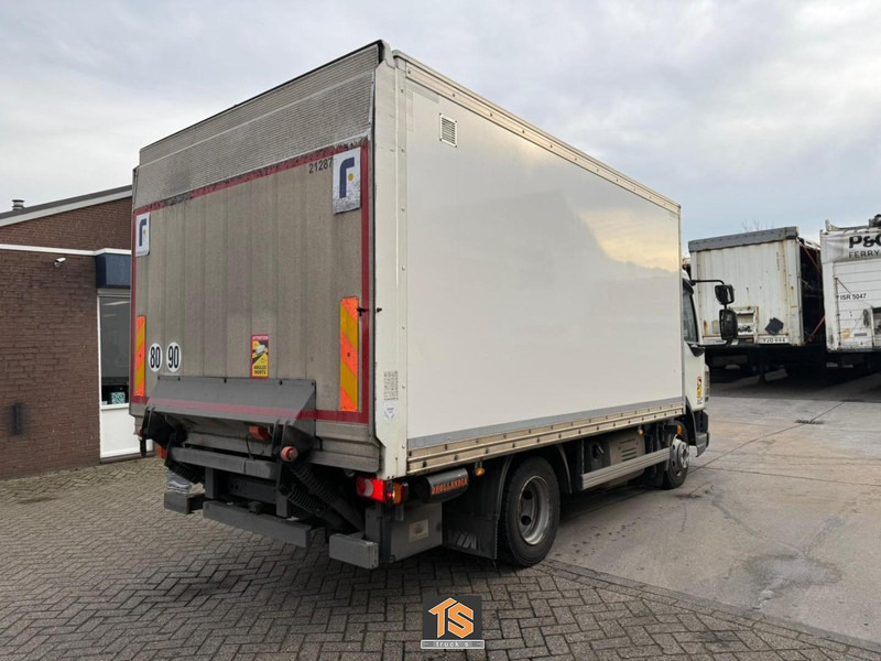 DAF FA 7.5T LF 180 AUTOMATIC - 7.5 TON - KOFFER/BOX - TOP! - Camion furgon: Foto 2 DAF FA 7.5T LF 180 AUTOMATIC - 7.5 TON - KOFFER/BOX - TOP! - Camion furgon: Foto 2