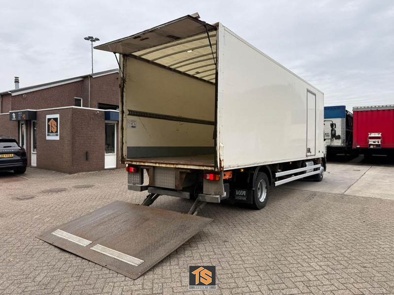 DAF FA LF 230 14 TON - KOFFER/BOX - AUTOMATIC - BELGIUM TRUCK - TOP - Camion furgon: Foto 3 DAF FA LF 230 14 TON - KOFFER/BOX - AUTOMATIC - BELGIUM TRUCK - TOP - Camion furgon: Foto 3