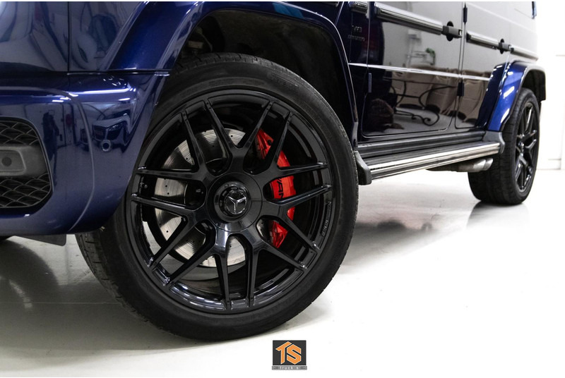Mercedes-Benz AMG G 63 DEALEROH - NL TOP - SUV: Foto 3 Mercedes-Benz AMG G 63 DEALEROH - NL TOP - SUV: Foto 3
