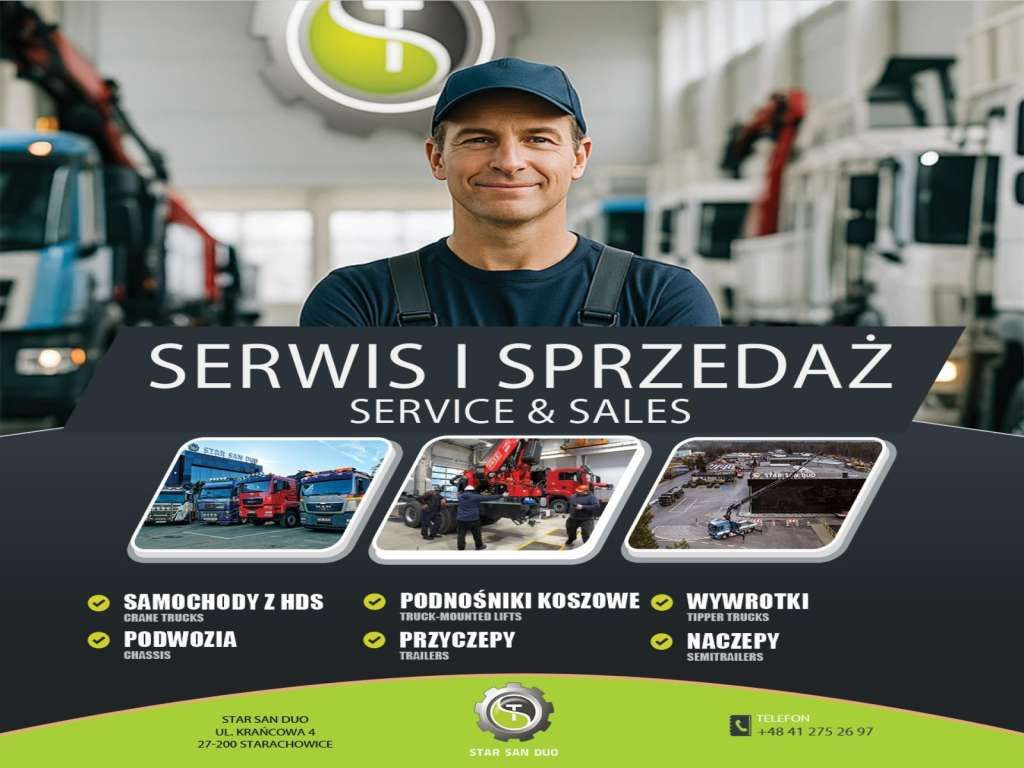 Camion cu macara, Camion platformă MAN  TGM 18.340 4x4 PALFINGER PK 18002 CRANE WINCH MAN  TGM 18.340 4x4 PALFINGER PK 18002 CRANE WINCH: Foto 29