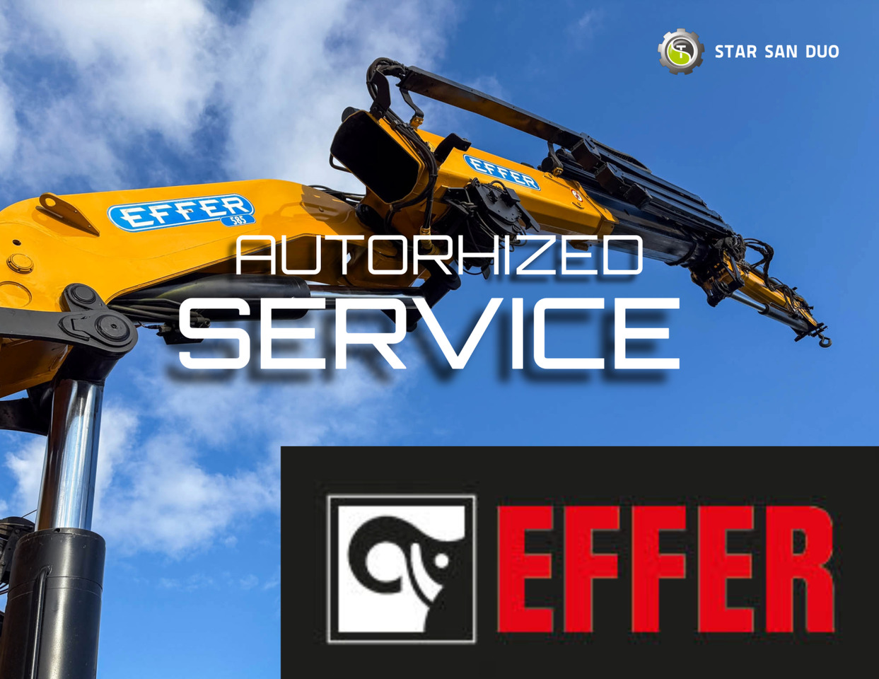 - Camion cu macara: Foto 5 - Camion cu macara: Foto 5