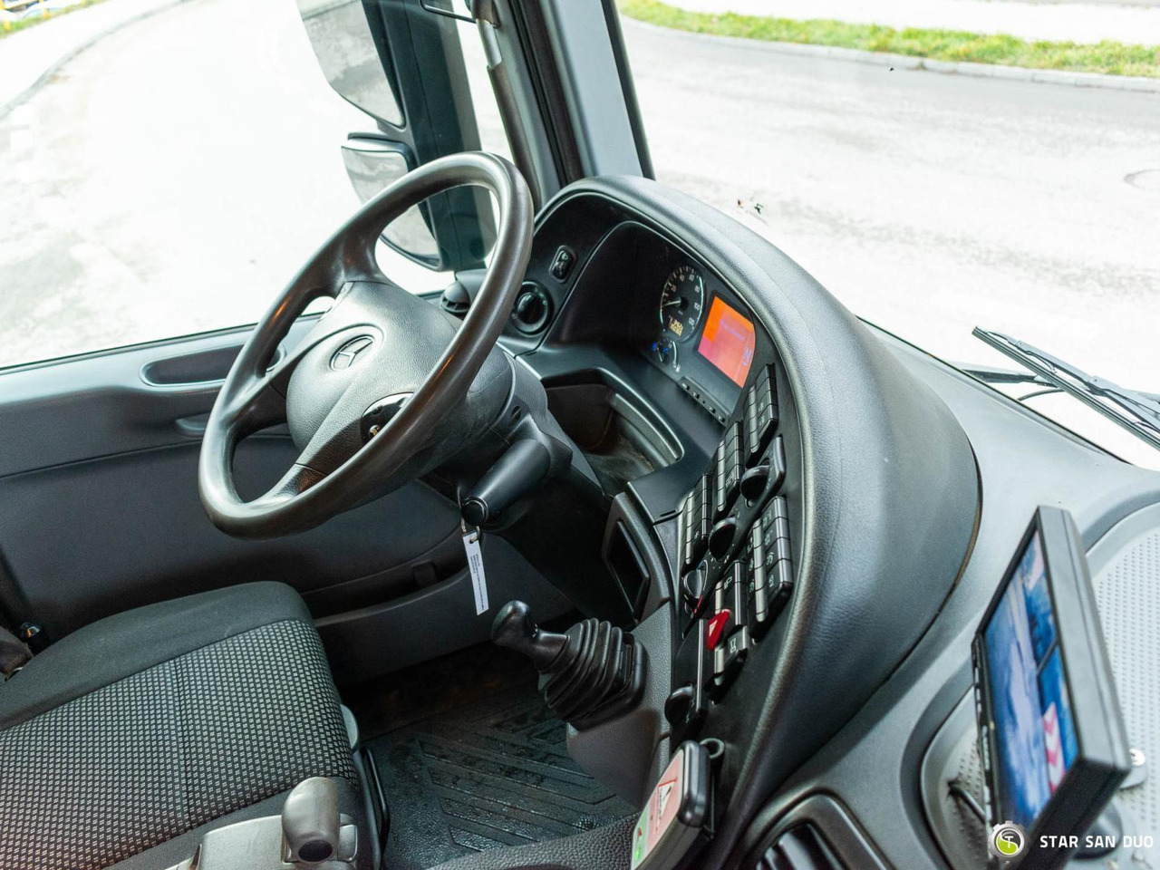 Camion basculantă : Foto 15 Camion basculantă : Foto 15