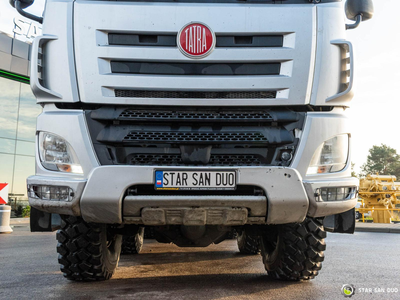 Camion basculantă : Foto 25 Camion basculantă : Foto 25