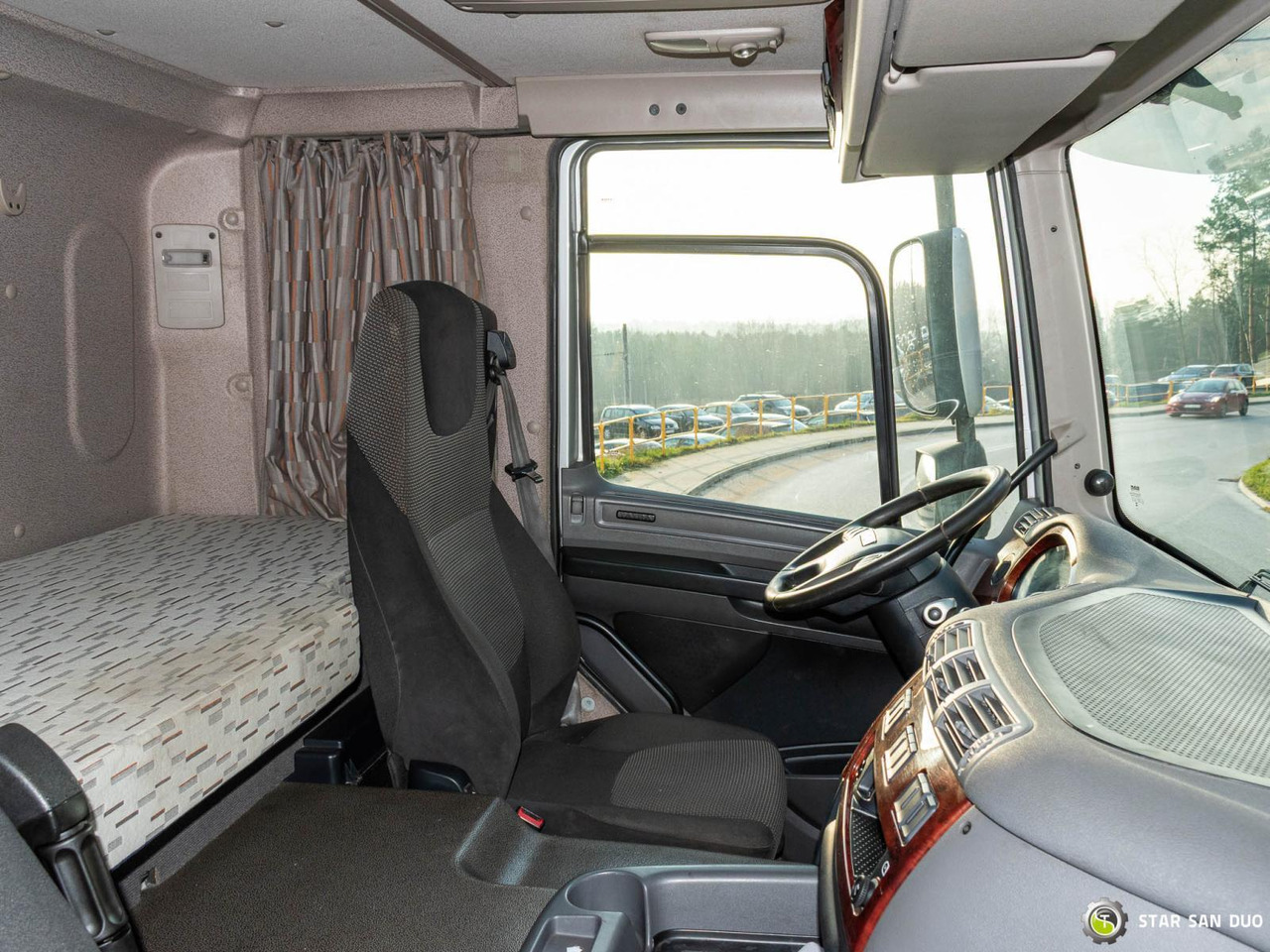 Camion basculantă : Foto 13 Camion basculantă : Foto 13