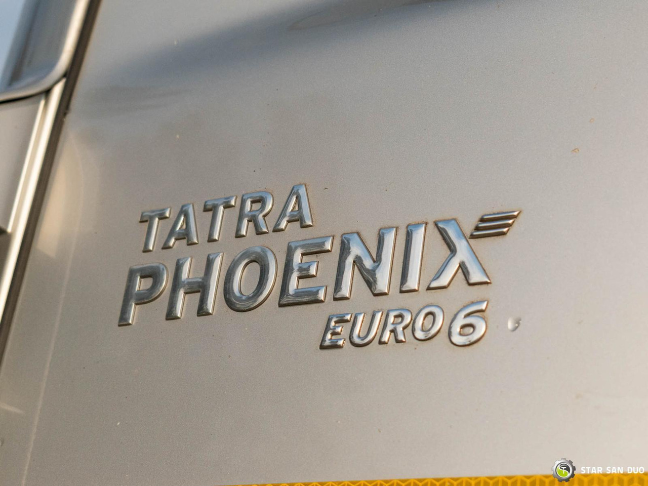 Camion basculantă : Foto 26 Camion basculantă : Foto 26