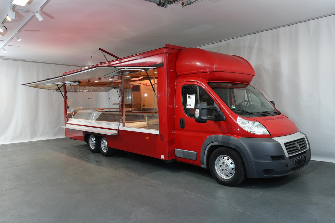 BORCO HÖHNS - Autorulota comerciala: Foto 3 BORCO HÖHNS - Autorulota comerciala: Foto 3