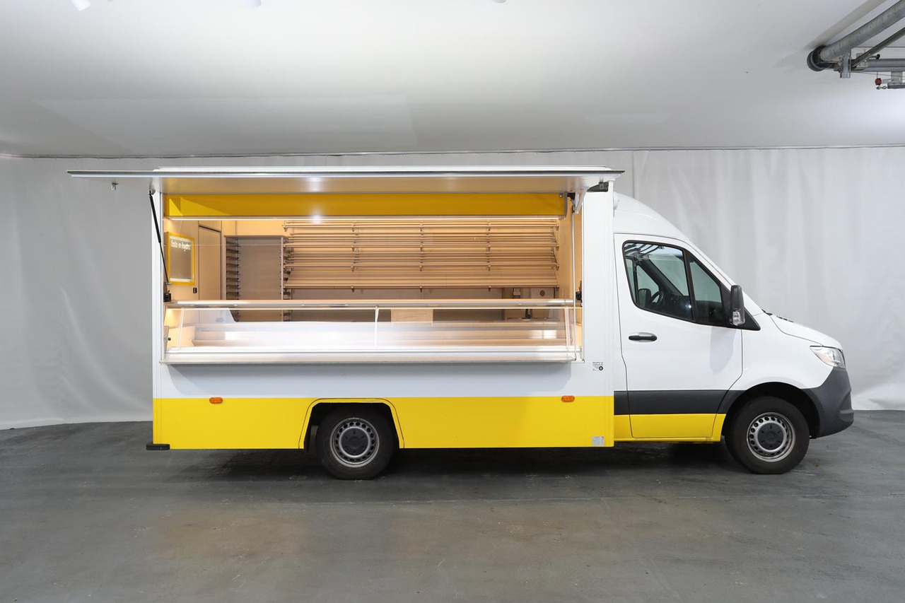 Mobil BORCO HÖHNS - Autorulota comerciala: Foto 1 Mobil BORCO HÖHNS - Autorulota comerciala: Foto 1