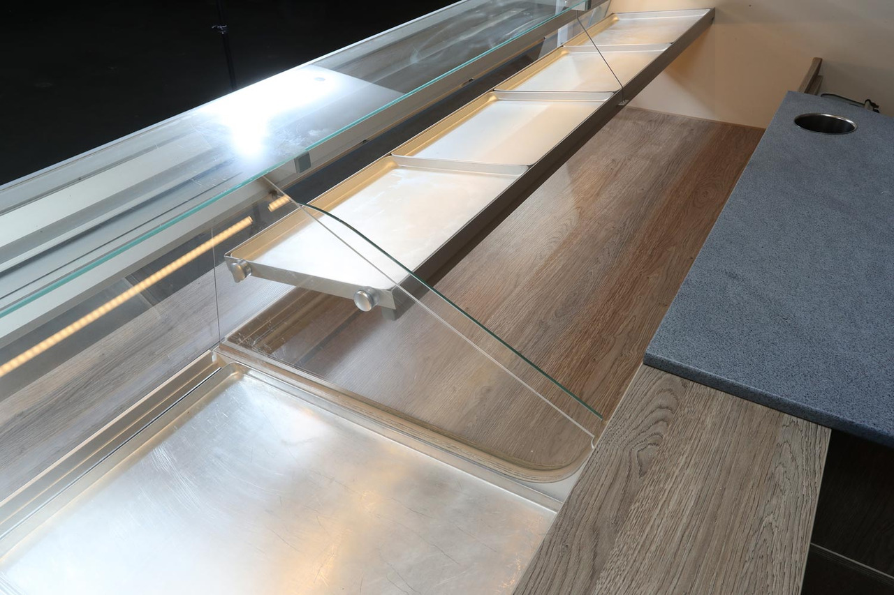 Tourenmobil BORCO HÖHNS - Autorulota comerciala: Foto 3 Tourenmobil BORCO HÖHNS - Autorulota comerciala: Foto 3