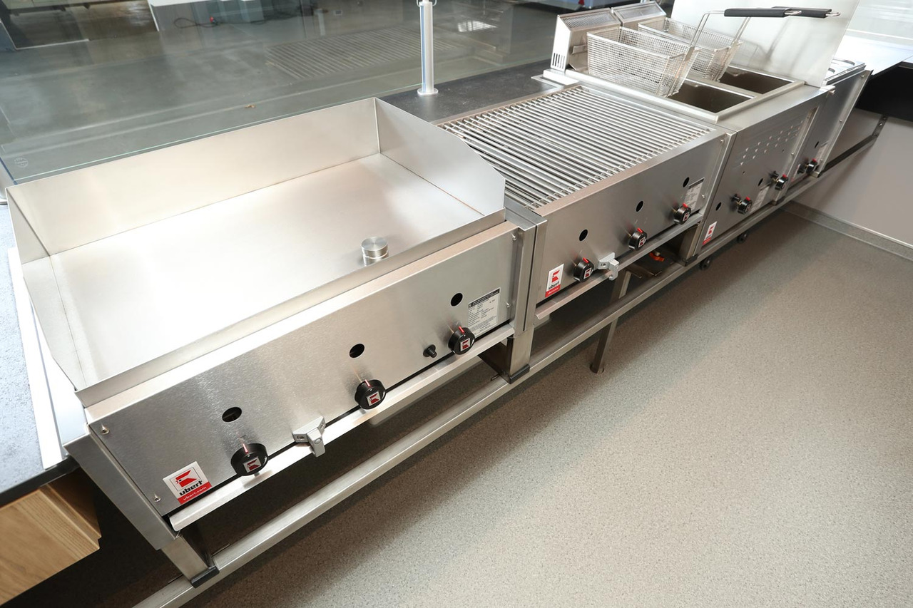 Verkaufsanhänger BORCO HÖHNS - Rulota comerciala: Foto 5 Verkaufsanhänger BORCO HÖHNS - Rulota comerciala: Foto 5