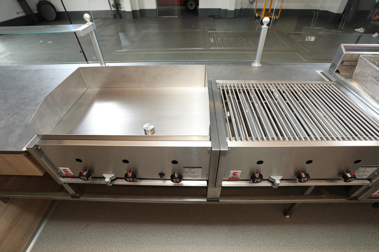 Verkaufsanhänger BORCO HÖHNS - Rulota comerciala: Foto 5 Verkaufsanhänger BORCO HÖHNS - Rulota comerciala: Foto 5