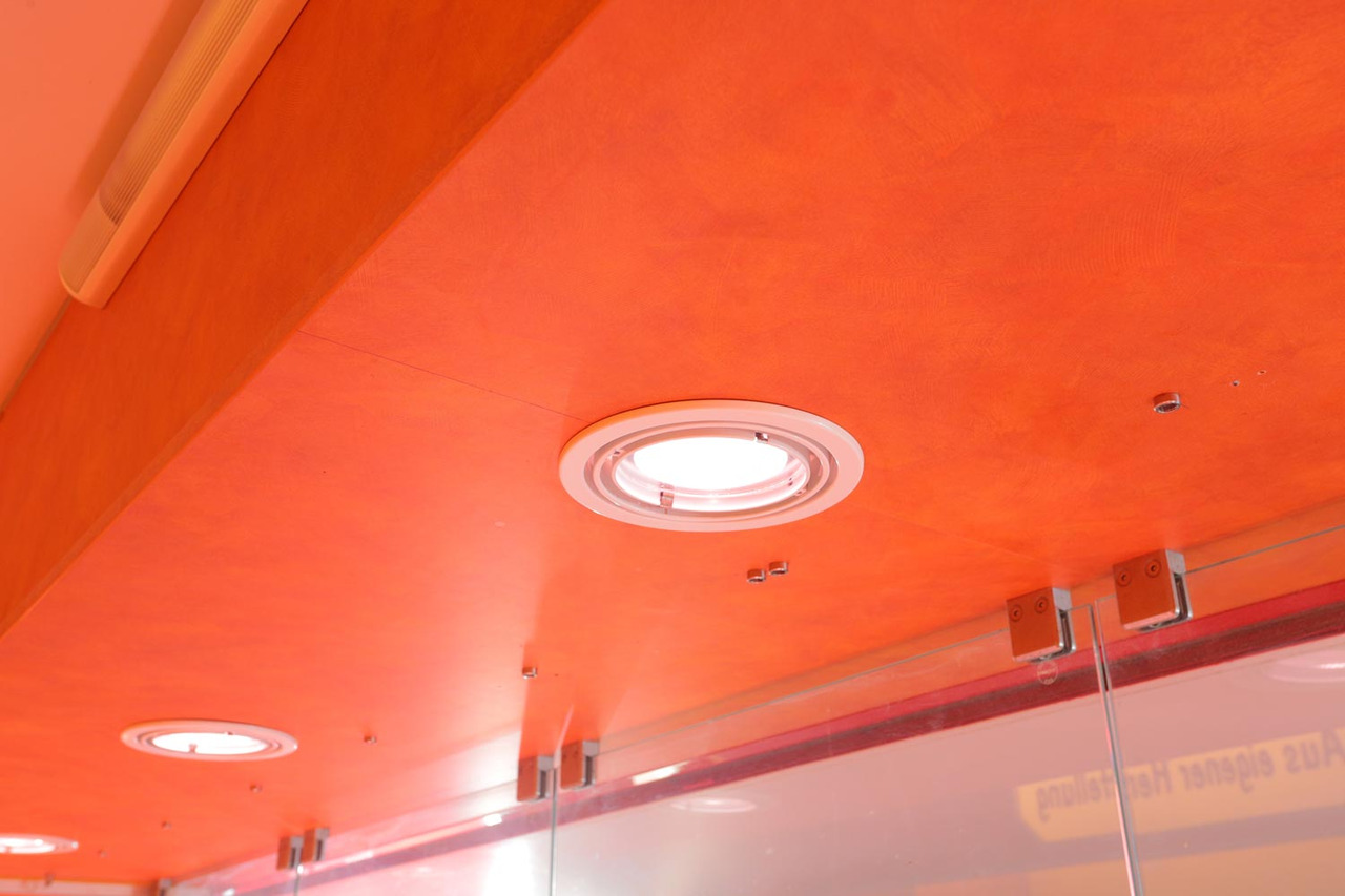 Wochenmarktmobil BORCO HÖHNS - Autorulota comerciala: Foto 3 Wochenmarktmobil BORCO HÖHNS - Autorulota comerciala: Foto 3