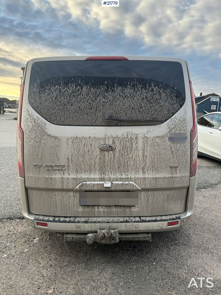 Ford tourneocustom - Automobil: Foto 4 Ford tourneocustom - Automobil: Foto 4