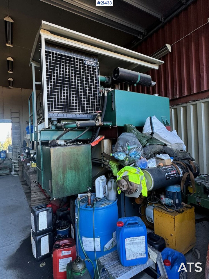 KUE-KEN Pendelknuser - Concasor cu fălci: Foto 3 KUE-KEN Pendelknuser - Concasor cu fălci: Foto 3