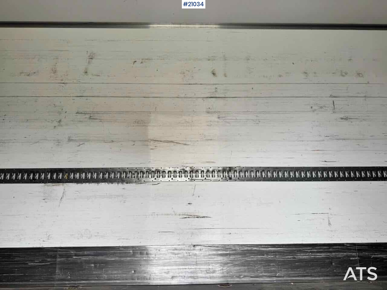 Camion furgon MAN TGS 26.400: Foto 34