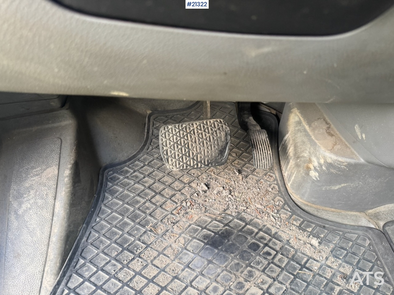 Dubă, Maşina comunala Mercedes Sprinter 516: Foto 29 Dubă, Maşina comunala Mercedes Sprinter 516: Foto 29