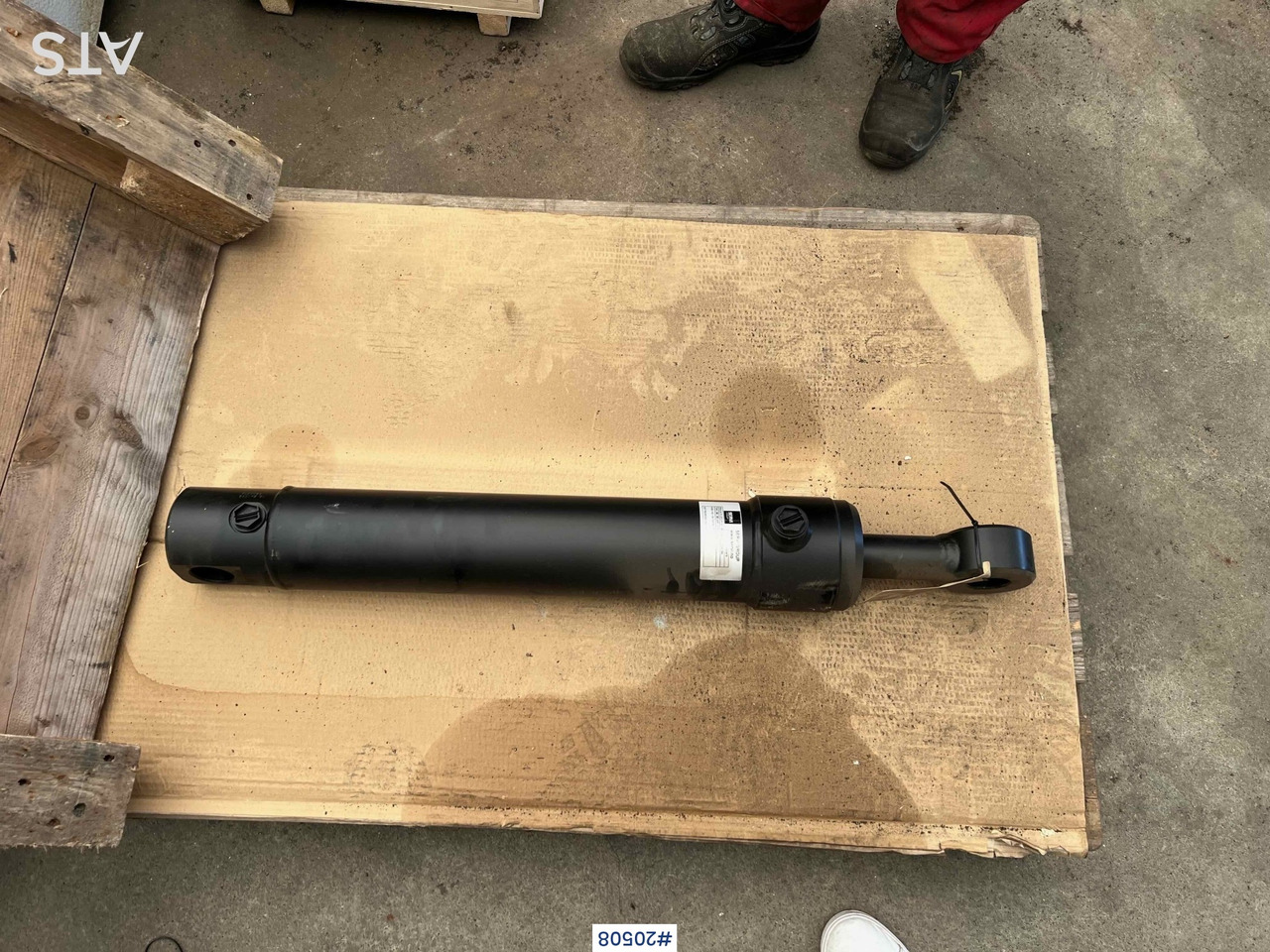 Metso C145 în leasing Metso C145: Foto 34