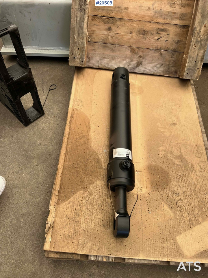 Metso C145 în leasing Metso C145: Foto 35