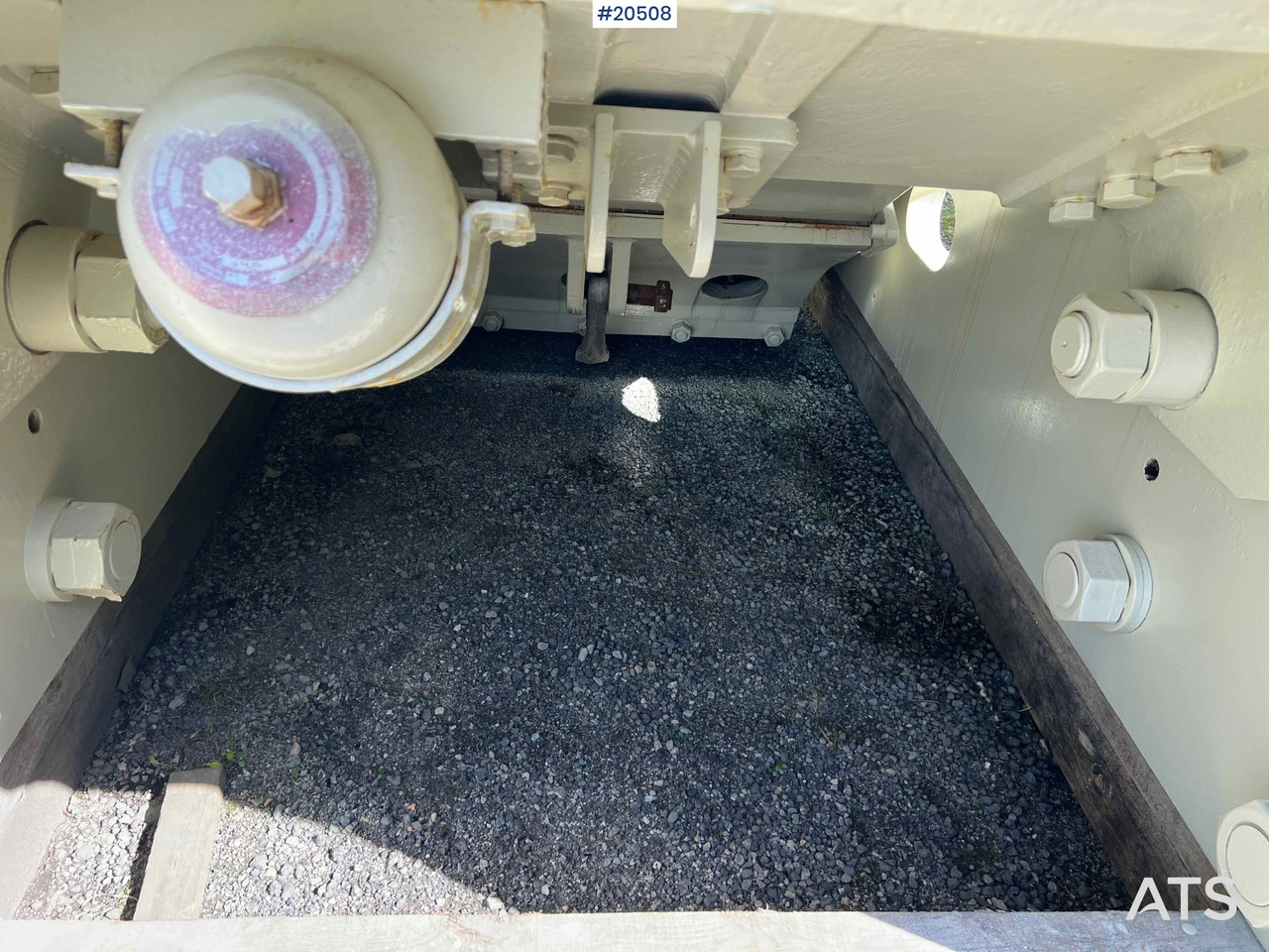 Metso C145 în leasing Metso C145: Foto 33