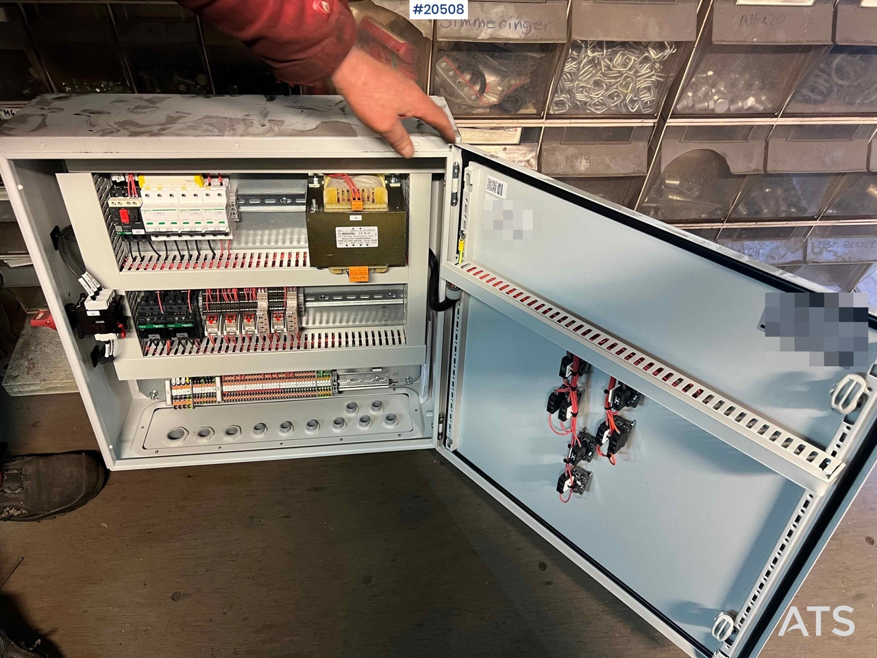 Metso C145 în leasing Metso C145: Foto 29