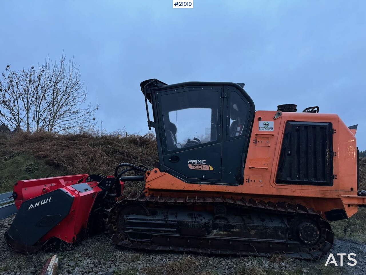 Prime Tech PT-175 dyrkningsfres SE VIDEO - Tocător forestier: Foto 3 Prime Tech PT-175 dyrkningsfres SE VIDEO - Tocător forestier: Foto 3