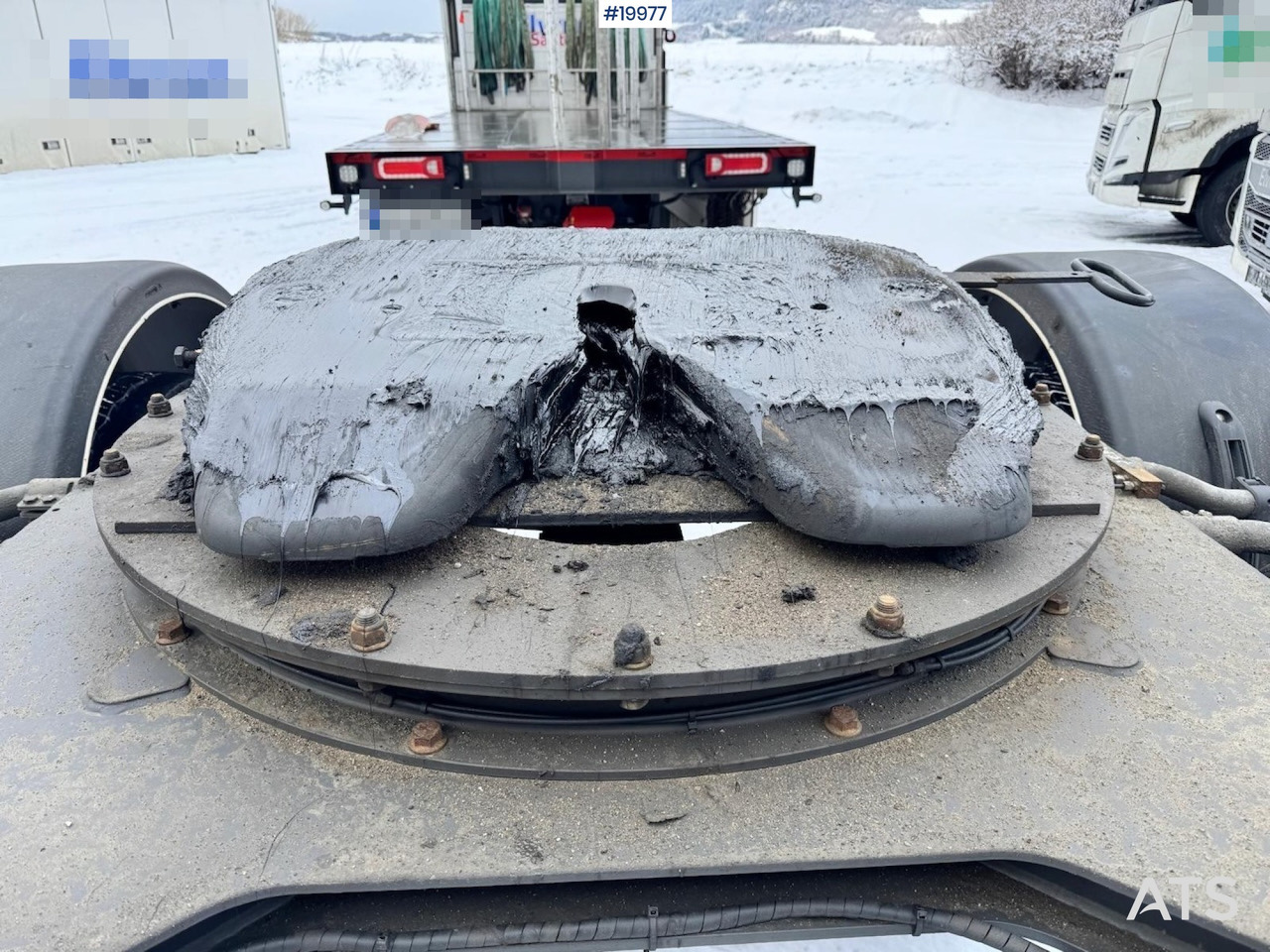 Tyllis Dolly - Remorcă dolly: Foto 5 Tyllis Dolly - Remorcă dolly: Foto 5