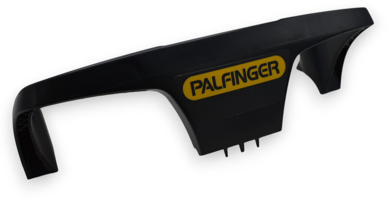 Carcasa protectora mando Scanreco EEA 3134 - Sistem electric pentru Macara montată: Foto 2 Carcasa protectora mando Scanreco EEA 3134 - Sistem electric pentru Macara montată: Foto 2