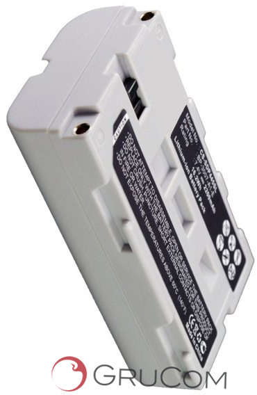 Compatible battery Seik 709053557 - Acumulator pentru Macara montată: Foto 1 Compatible battery Seik 709053557 - Acumulator pentru Macara montată: Foto 1