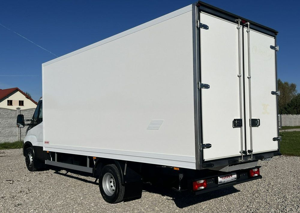 Iveco Daily - Autoutilitară box: Foto 3 Iveco Daily - Autoutilitară box: Foto 3