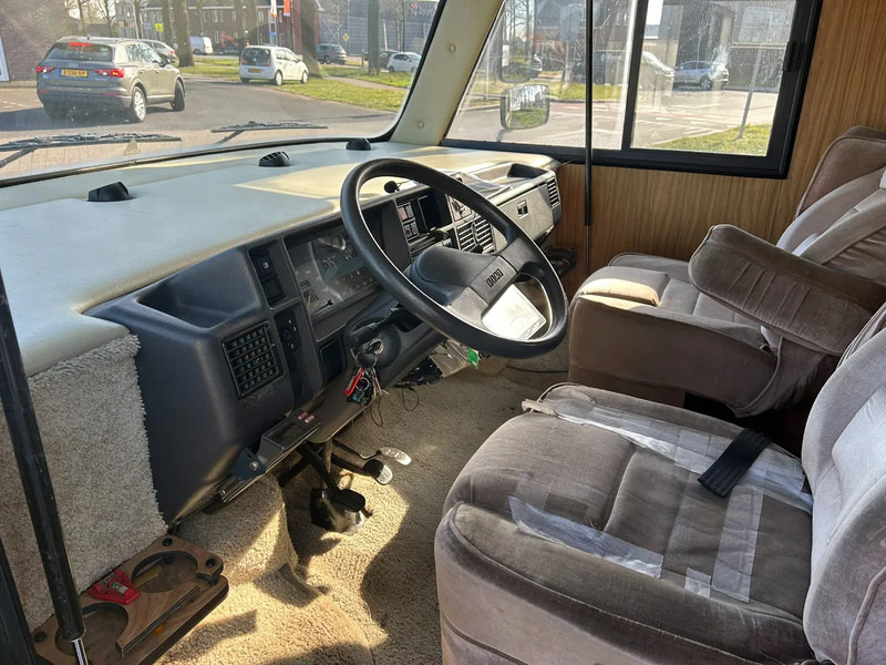 Fiat Streamline Vol Intregaal - Autorulotă integrată: Foto 5 Fiat Streamline Vol Intregaal - Autorulotă integrată: Foto 5