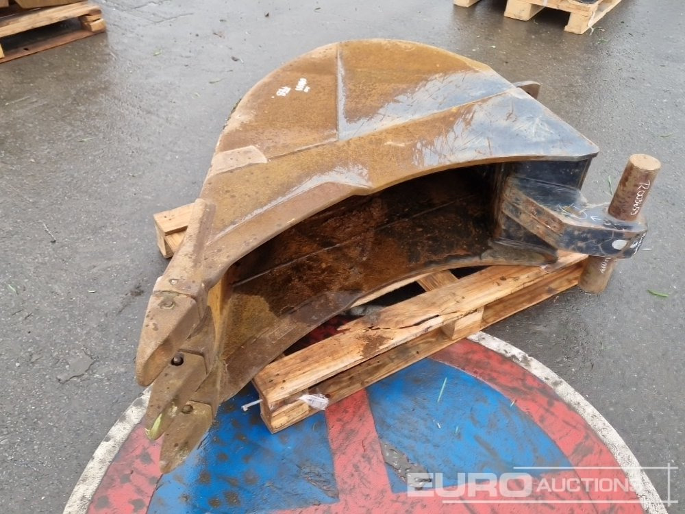 14" Digging Bucket - Cupă: Foto 1 14" Digging Bucket - Cupă: Foto 1