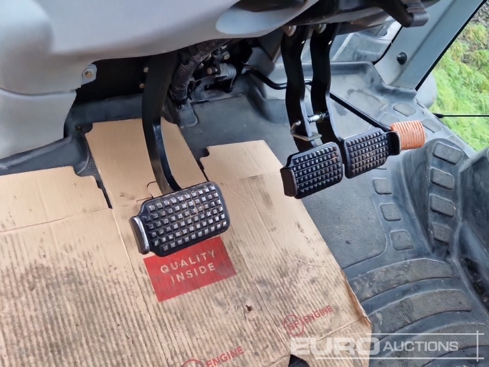 Tractor agricol 2012 New Holland T7.210: Foto 27