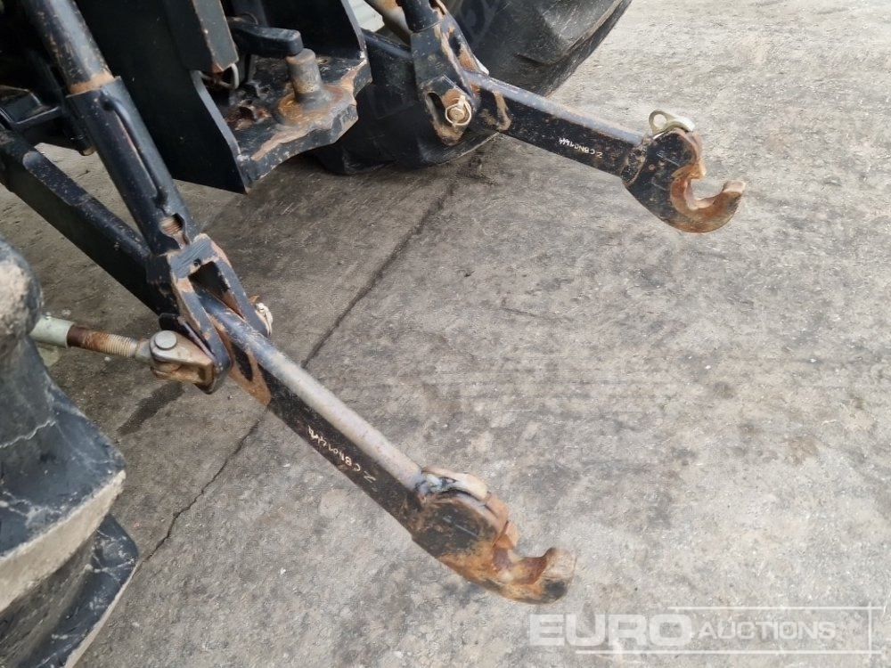 Tractor agricol 2012 New Holland T7.210: Foto 21