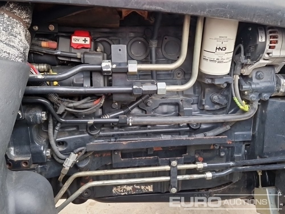 Tractor agricol 2012 New Holland T7.210: Foto 22