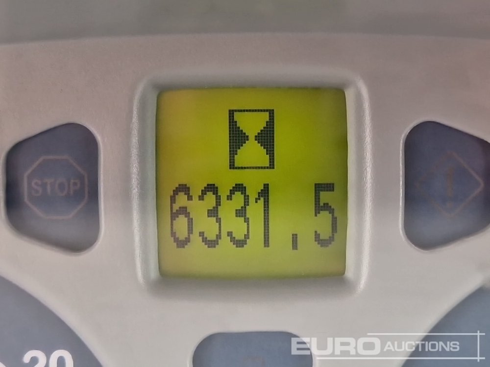 Tractor agricol 2012 New Holland T7.210: Foto 33