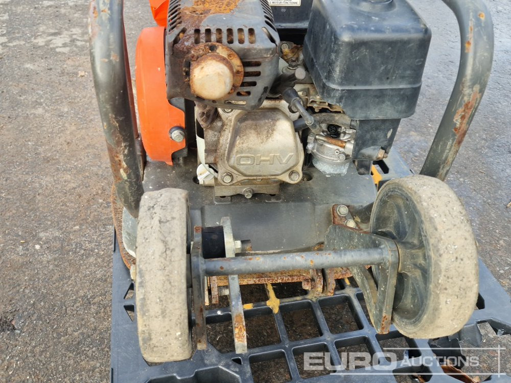 Maşină de asfaltat 2021 Husqvarna LF75: Foto 7 Maşină de asfaltat 2021 Husqvarna LF75: Foto 7