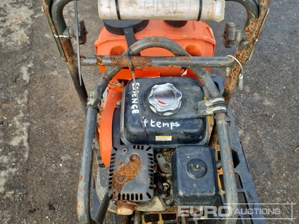 Maşină de asfaltat 2021 Husqvarna LF75: Foto 6 Maşină de asfaltat 2021 Husqvarna LF75: Foto 6