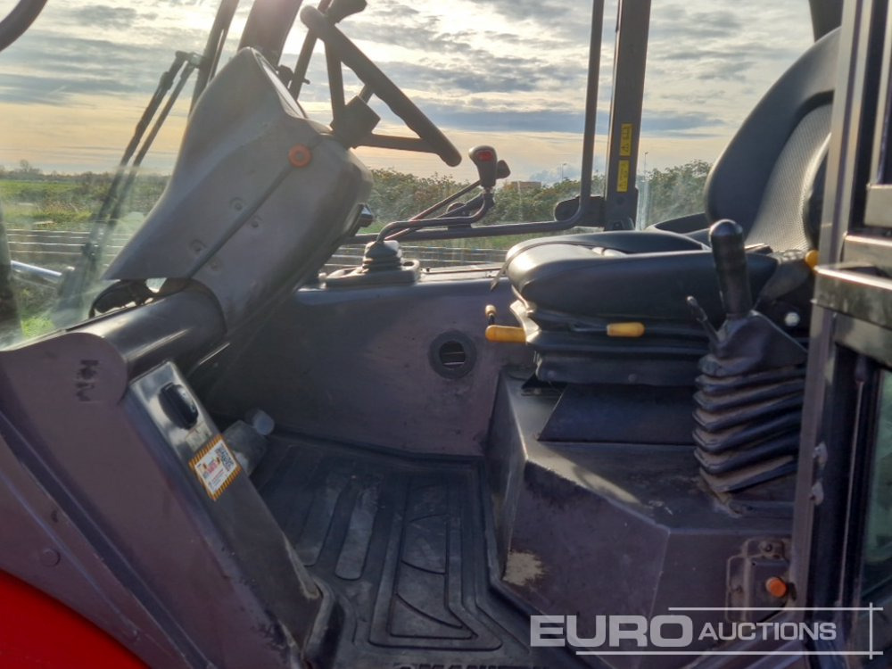 Stivuitor de teren dificil 2021 Manitou MSI50T: Foto 21 Stivuitor de teren dificil 2021 Manitou MSI50T: Foto 21