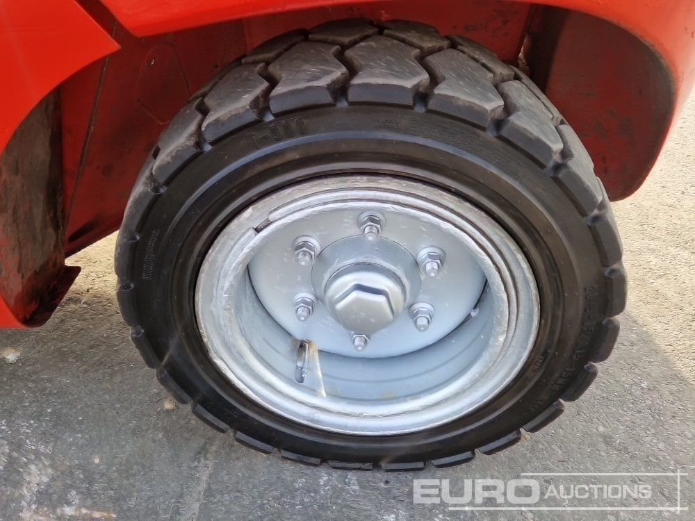 Stivuitor de teren dificil 2021 Manitou MSI50T: Foto 10 Stivuitor de teren dificil 2021 Manitou MSI50T: Foto 10