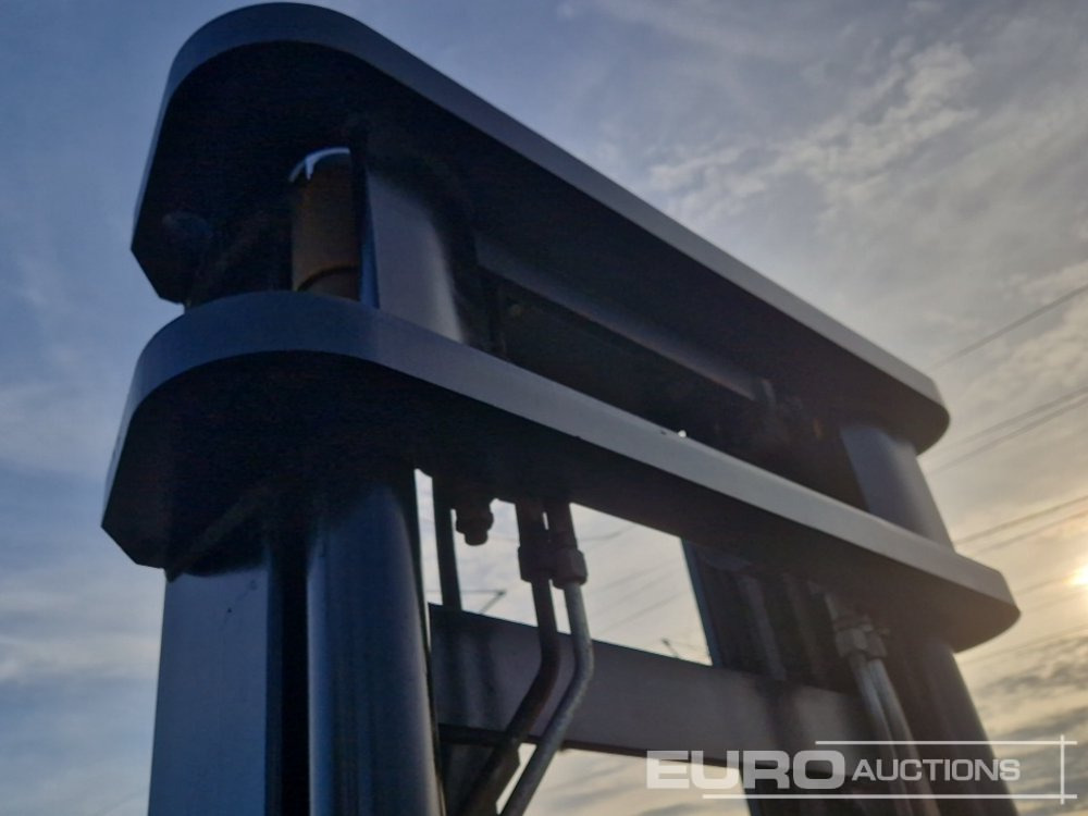 Stivuitor de teren dificil 2021 Manitou MSI50T: Foto 17 Stivuitor de teren dificil 2021 Manitou MSI50T: Foto 17