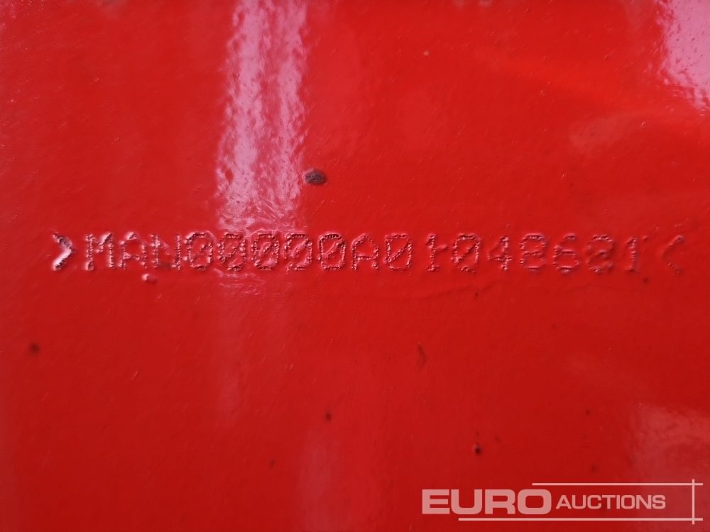 Stivuitor de teren dificil 2021 Manitou MSI50T: Foto 29 Stivuitor de teren dificil 2021 Manitou MSI50T: Foto 29