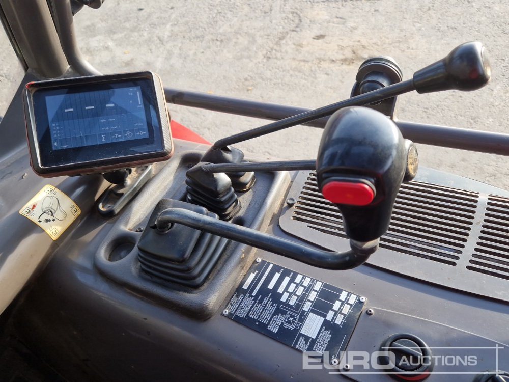 Stivuitor de teren dificil 2021 Manitou MSI50T: Foto 24 Stivuitor de teren dificil 2021 Manitou MSI50T: Foto 24