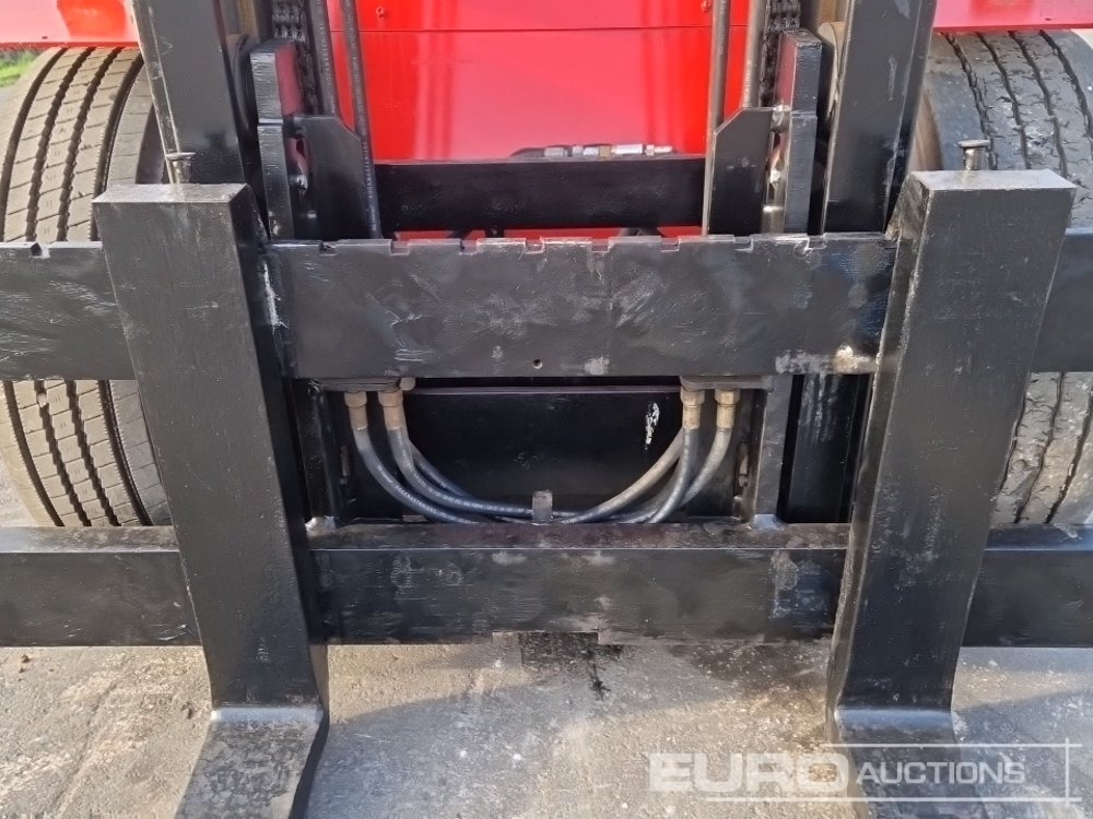 Stivuitor de teren dificil 2021 Manitou MSI50T: Foto 15 Stivuitor de teren dificil 2021 Manitou MSI50T: Foto 15